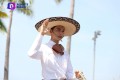 Desfilan charros en Puerto Vallarta