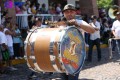 Desfilan charros en Puerto Vallarta