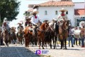 Desfilan charros en Puerto Vallarta