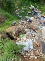 Deterioro ambiental en el cantón: Basura y peligro amenazan la vida silvestre