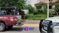 Detienen a dos delincuentes armados tras intensa persecución en Puerto Vallarta