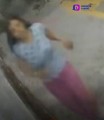 Detienen a mujer que abandonó a bebé