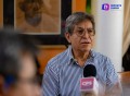 Diputado Cecilio López señala a Bruno Blancas por no hacer gestiones