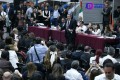 Diputados aprueban en lo general la reforma al Poder Judicial