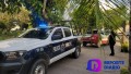 Disparos de arma de fuego en el fraccionamiento Jade