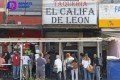 El Califa de León, brilla con su estrella Michelin