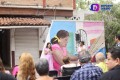 El Mercado Río Cuale cuenta con un nuevo mural