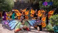 El Zoológico de Chapultepec festejó 101 años de existencia