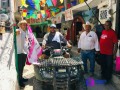 Electricidad y tratamiento de aguas para Yelapa, compromisos de Gerardo López