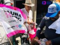 Electricidad y tratamiento de aguas para Yelapa, compromisos de Gerardo López