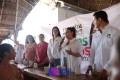 Empiezan reuniones con mujeres priístas