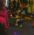 En el tercer día de las solemnes peregrinaciones en Puerto Vallarta