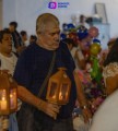 En el undécimo día, la energía de las peregrinaciones en Puerto Vallarta se intensifica, marcando la víspera del gran cierre