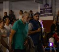 En el undécimo día, la energía de las peregrinaciones en Puerto Vallarta se intensifica, marcando la víspera del gran cierre