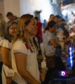 En el undécimo día, la energía de las peregrinaciones en Puerto Vallarta se intensifica, marcando la víspera del gran cierre