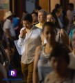 En el undécimo día, la energía de las peregrinaciones en Puerto Vallarta se intensifica, marcando la víspera del gran cierre