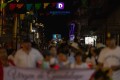 En el undécimo día, la energía de las peregrinaciones en Puerto Vallarta se intensifica, marcando la víspera del gran cierre