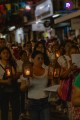 En el undécimo día, la energía de las peregrinaciones en Puerto Vallarta se intensifica, marcando la víspera del gran cierre