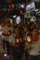 En el undécimo día, la energía de las peregrinaciones en Puerto Vallarta se intensifica, marcando la víspera del gran cierre