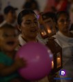 En el undécimo día, la energía de las peregrinaciones en Puerto Vallarta se intensifica, marcando la víspera del gran cierre