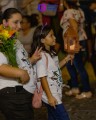 En el undécimo día, la energía de las peregrinaciones en Puerto Vallarta se intensifica, marcando la víspera del gran cierre