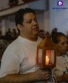 En el undécimo día, la energía de las peregrinaciones en Puerto Vallarta se intensifica, marcando la víspera del gran cierre