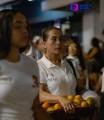 En el undécimo día, la energía de las peregrinaciones en Puerto Vallarta se intensifica, marcando la víspera del gran cierre