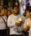 En el undécimo día, la energía de las peregrinaciones en Puerto Vallarta se intensifica, marcando la víspera del gran cierre