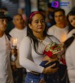 En el undécimo día, la energía de las peregrinaciones en Puerto Vallarta se intensifica, marcando la víspera del gran cierre