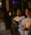 En el undécimo día, la energía de las peregrinaciones en Puerto Vallarta se intensifica, marcando la víspera del gran cierre