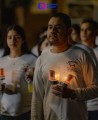 En el undécimo día, la energía de las peregrinaciones en Puerto Vallarta se intensifica, marcando la víspera del gran cierre