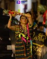 En el undécimo día, la energía de las peregrinaciones en Puerto Vallarta se intensifica, marcando la víspera del gran cierre