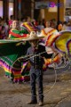 En el undécimo día, la energía de las peregrinaciones en Puerto Vallarta se intensifica, marcando la víspera del gran cierre