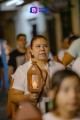 En el undécimo día, la energía de las peregrinaciones en Puerto Vallarta se intensifica, marcando la víspera del gran cierre