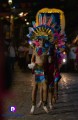 En el undécimo día, la energía de las peregrinaciones en Puerto Vallarta se intensifica, marcando la víspera del gran cierre