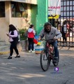 En la CDMX celebran a mamás que están en el cielo