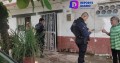 Encuentran un cuerpo sin vida de un masculino en la colonia Valentín Gómez Farías.