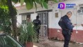 Encuentran un cuerpo sin vida de un masculino en la colonia Valentín Gómez Farías.