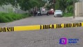 Encuentran vehículo con cuerpo en colonia Aralias.