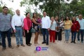 Entrega Profe Michel 58 cuartos adicionales a familias vulnerables