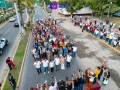 Entrega Profe Michel camionetas a Servicios Públicos Municipales