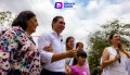 Entregan constancia de mayoría a Héctor Santana como alcalde electo de Bahía.