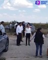 Equipo de la presidenta electa  Claudia Sheinbaum sufrió un accidente automovilístico en Monclova, Coahuila.