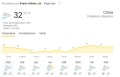 Excesivo calor en Vallarta y este fin de semana se intensificará