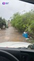 Exhorta el gobierno de Bahía de Banderas a la gente a qué no saque su basura mientras llueve