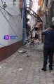 Explosión en Coyoacán CDMX, deja seis heridos, incluyendo a tres menores.