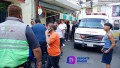 Explosión en Coyoacán CDMX, deja seis heridos, incluyendo a tres menores.