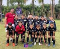 Extraordinaria participación de Deportivo Bravo en Copa Chivas 2024