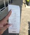 Fallas en despacho de gasolina en Gasoservicio Express Patria