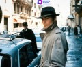 Fallece el legendario actor francés Alain Delon a los 88 años